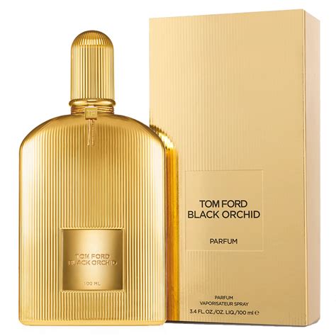 100ml tom ford black orchid.